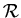 ${\cal R} $