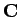 $ {\bf C}$