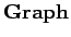 $ {\bf Graph}$