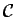 $ {\cal C}$